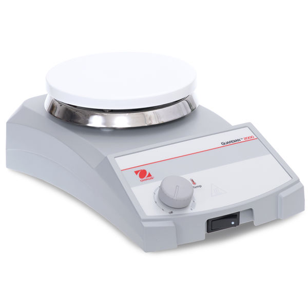 Guardian 2000 Placa calefactora Ohaus