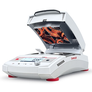 MB32 Analizador de humedad Ohaus 
