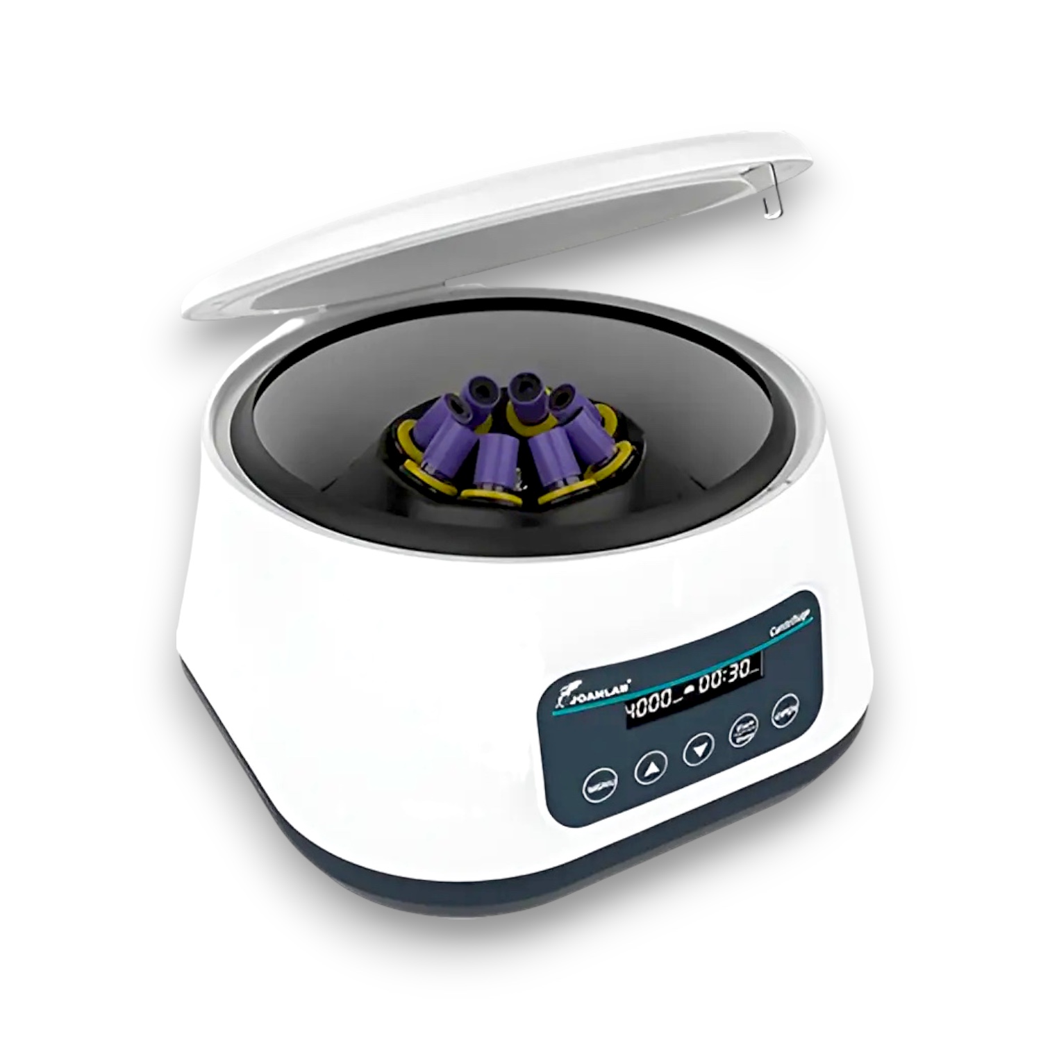 LC400 Centrifuga de baja velocidad 