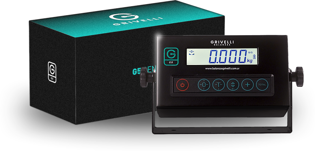 Sensor G5 - USB