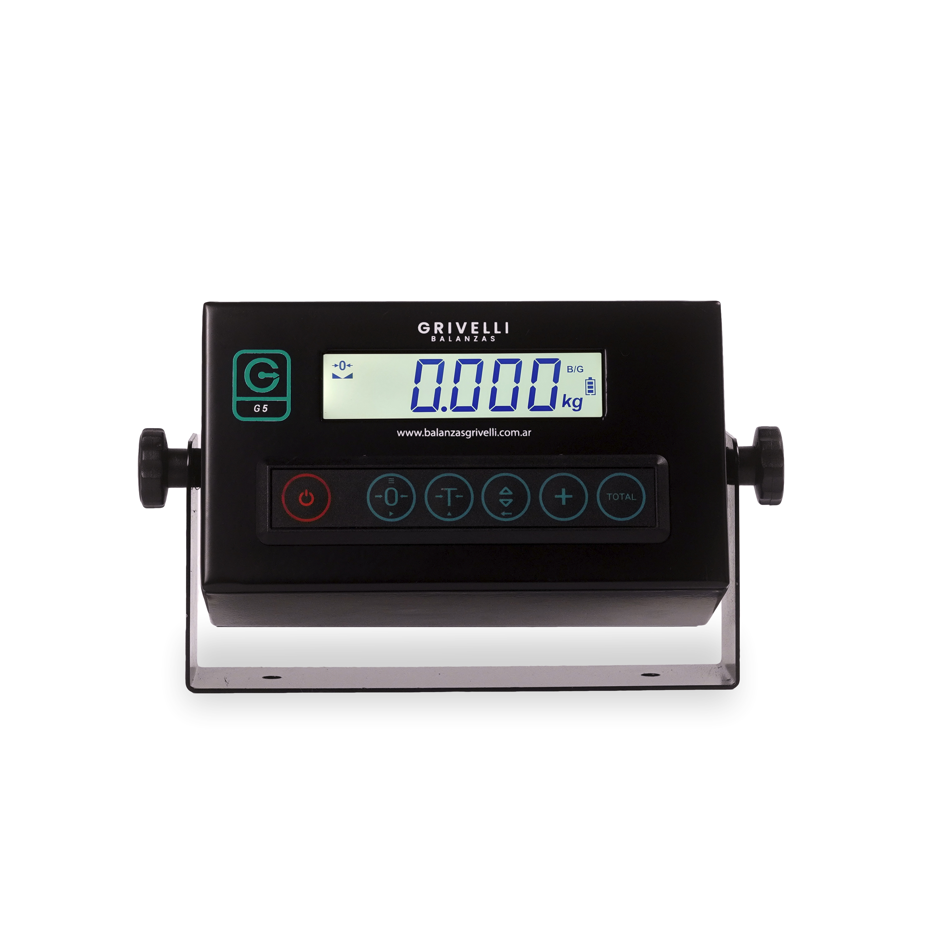 Sensor G5 - USB