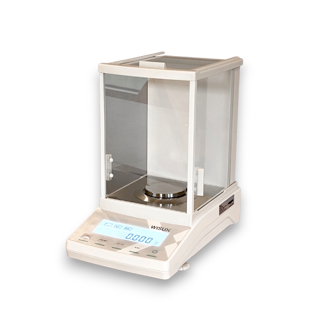 Balanza de precision WIA303